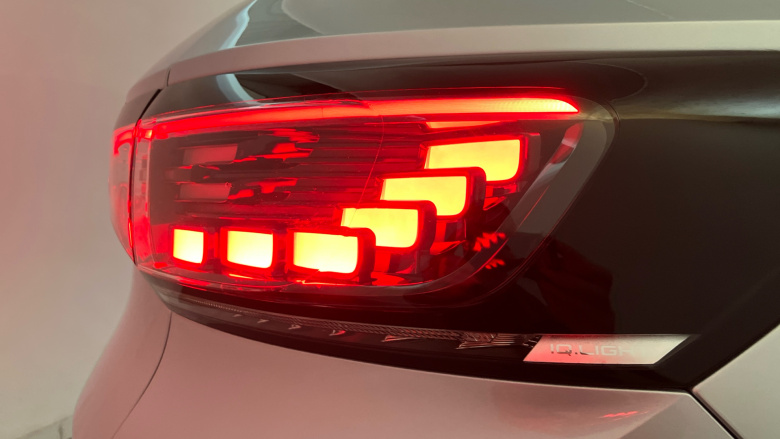 Volkswagen ID.4 210kW Match Pro 77kWh 5dr Auto Electric Estate